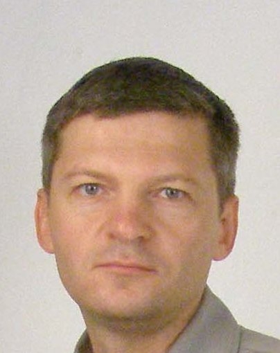 Григоровский Владислав Петрович